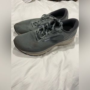 Brooks running shoes